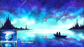 加賀谷玲 / Rei Kagaya - My Ocean screenshot 2
