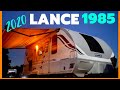 2020 Lance 1985 Tour