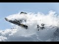 Freeskier ski test 2020  full recap