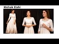 Mehak elahi  audition  genesis talent