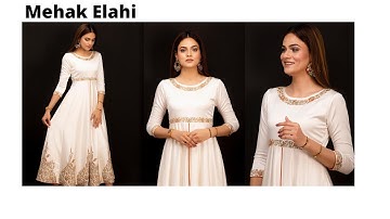 Mehak Elahi | Audition | Genesis Talent