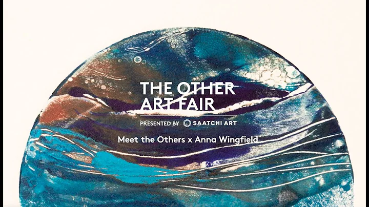 Meet The Others X Anna Wingfield