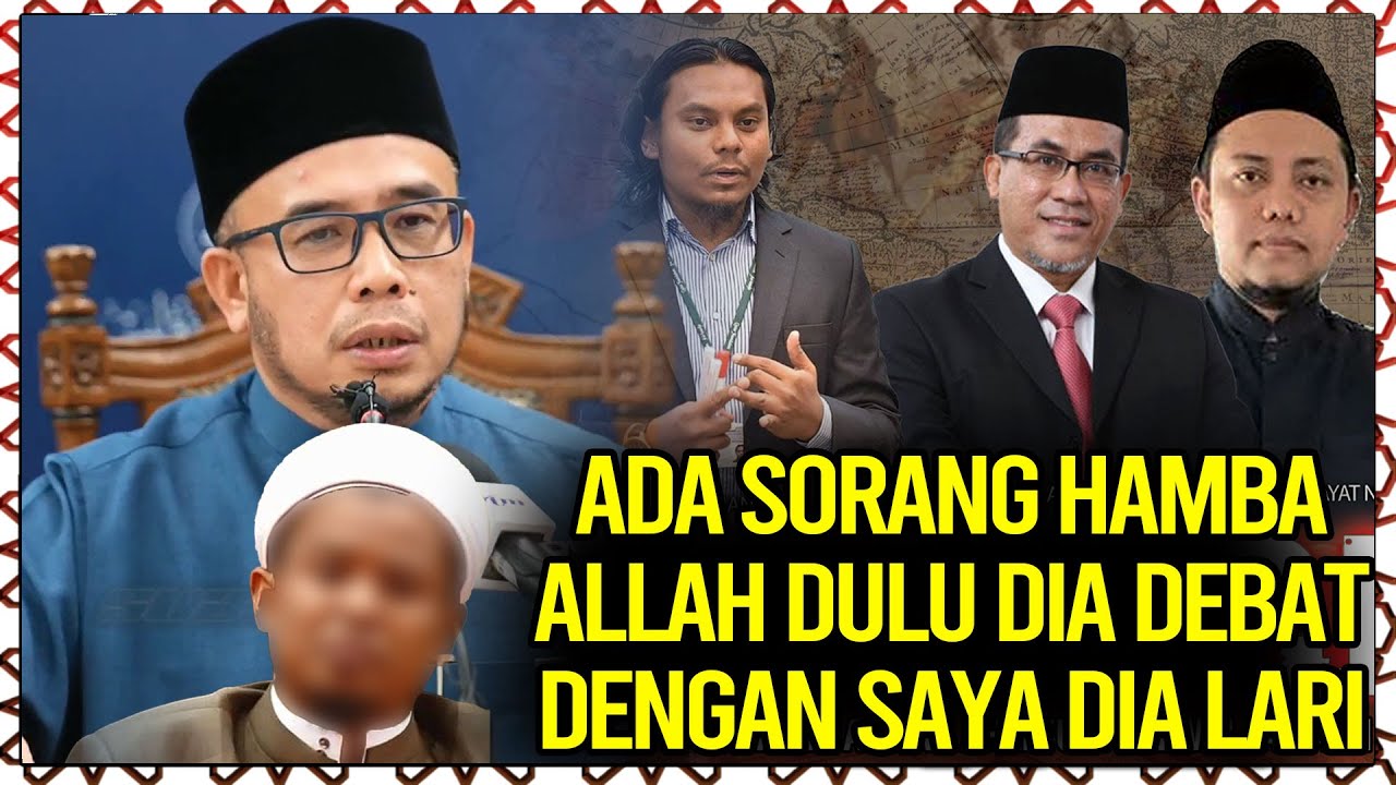 Ulasan Mufti Perlis Berkenaan Debat 