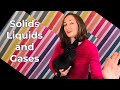 Understanding States of Matter