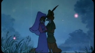 Valeria Galli canta "Resterà l'amor" (Love goes on) da Robin Hood di Walt Disney [Fandub/Cover]