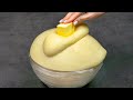 The secret that bakers hide heres how to make the best dough