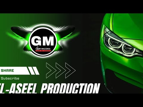 لوب مهرجان بدون كلام ايقاع رايق 2025 غاوي مزيكا Amr El Aseel