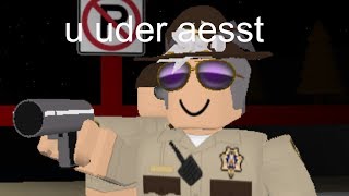 Roblox Mano County Funny Moments