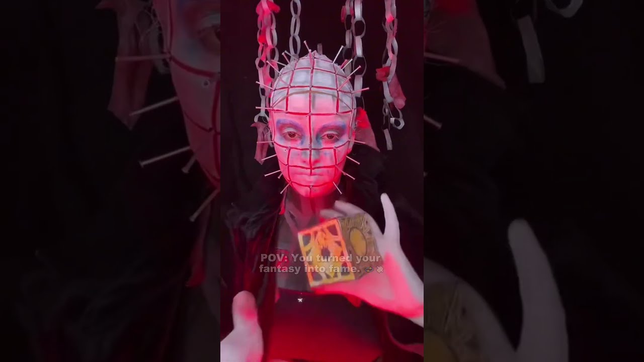  Cosplay Magic Turned Into Real Tips