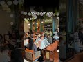 Inside Aylesbury's Most Stylish Dining Room | Aurelia Lunch Service #shorts