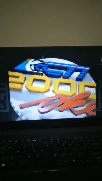 Ident RCTI 2000 Oke (1998-2000)