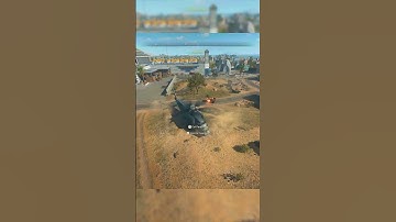 The BEST WAY to exfil (in my opinion) #cod #dmz #mw2 #2023