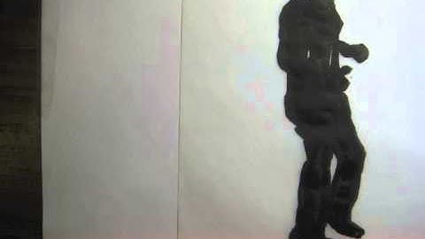 animated title sequence