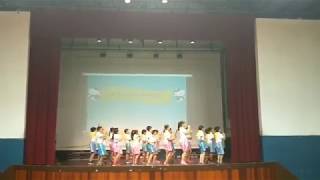 1070517英文歌唱比賽02   yellow submarine