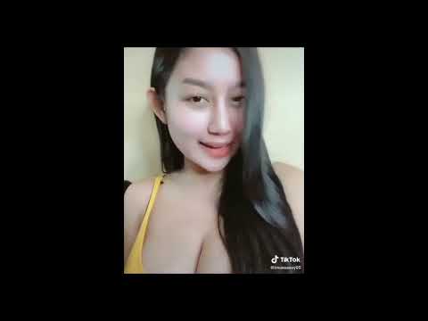 kompilasi tik tok hot 18+ goyangan mama muda cantik dan imut part2