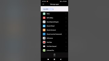 How to set YouTube Vanced as default app and open links directly on Vanced