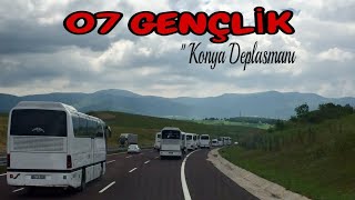 Konyaspor Deplasmanı - Antalyaspor