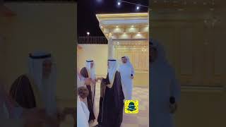 حفل زواج الشاب عبدالله بن أحمد بن مسلم تغطية سناب | صدى بني مالك