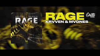 Krvven & Mvdnes - Rage