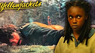 Yellowjackets Theory - What Was The Meaning of Akilah's Vision