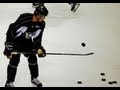 Sidney Crosby Amazing Tricks 2013