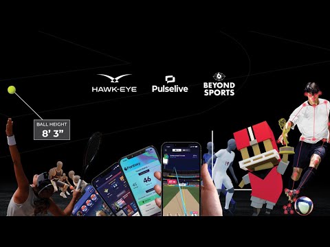 次世代のスポーツファンを魅了する！ | ソニー公式