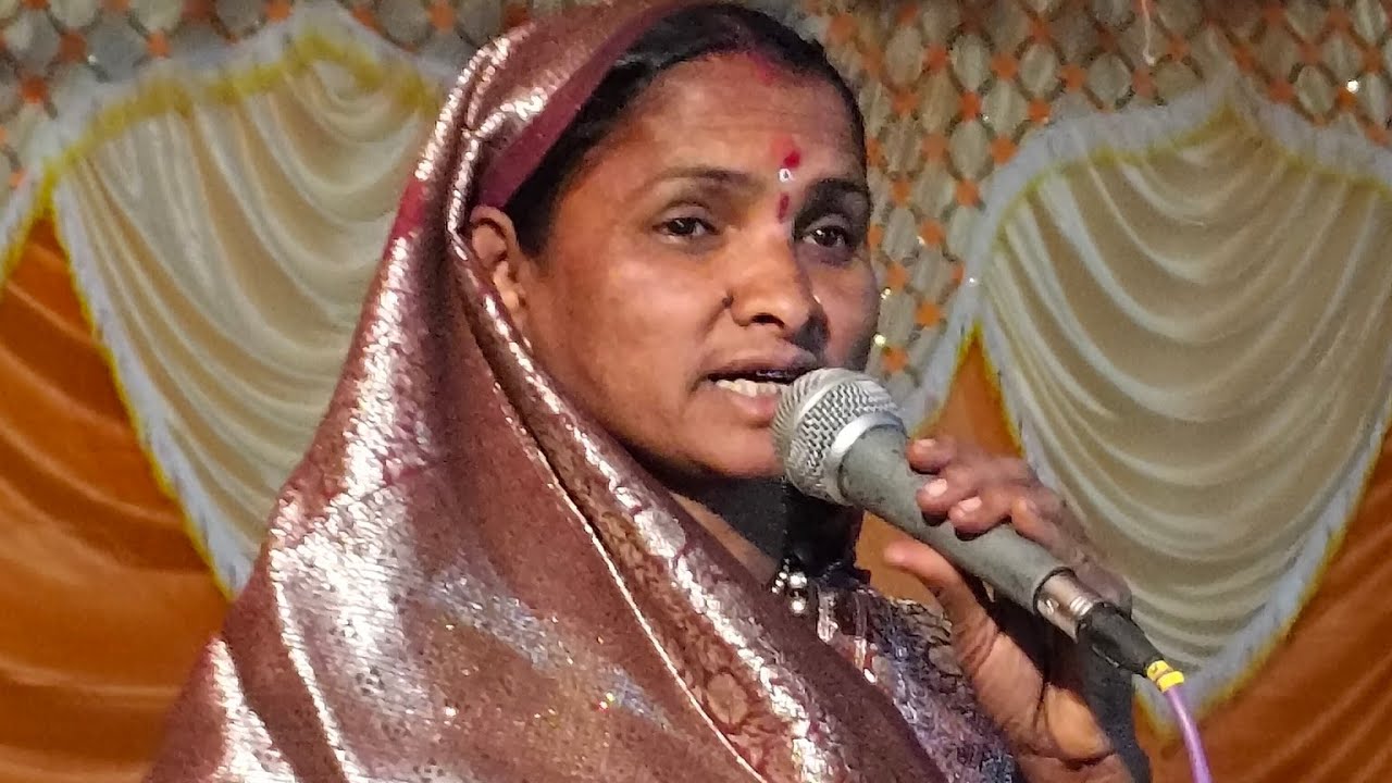 jangi mukabala फत्तू महाराज VxS लीलाबाई खापा तांडा