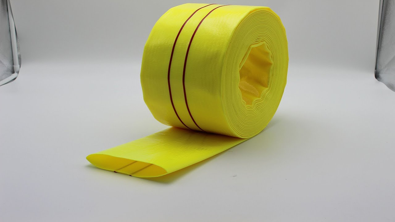 pvc layflat hose extrusion machine|pvc lay flat pipe machine|pvc layflat tube mahcine