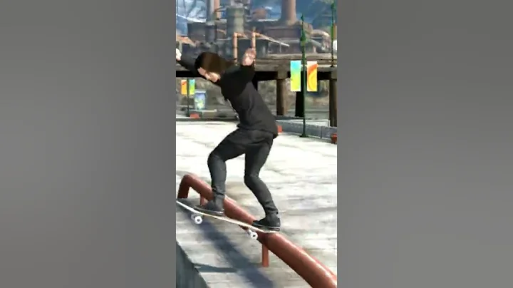 I cant wait for skate 4 #gaming #easkate #skateboarding #skate #gaming #skate3 #fyp #ohhmika #shorts