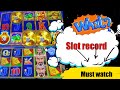 Slot machine record australia no one done it before must watch very interesting