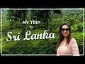 Madhuri Dixit's Trip To Sri Lanka