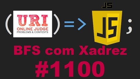 LÓGICA DE PROGRAMAÇÃO - URI 1100 - JAVASCRIPT