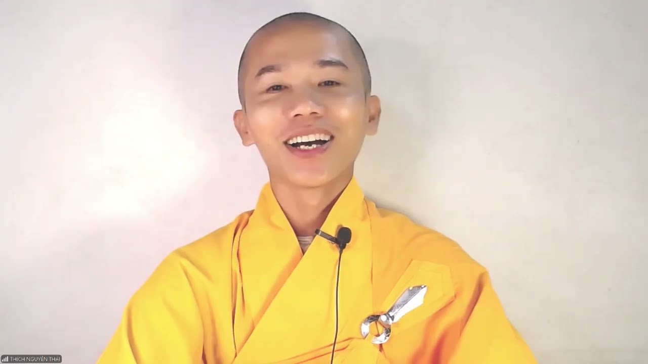 THẦY THÍCH NGUYÊN THÁI CHIA SẺ TỌA ĐÀM 47 NGƯỜI HAY CÃI LÀ NGƯỜI KHÓ VÃNG SANH - CẢNH TỈNH ĐẠI CHÚNG