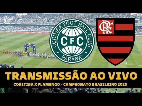 CORITIBA X ATLÉTICO-MG AO VIVO ONLINE: Onde tá passando o jogo do