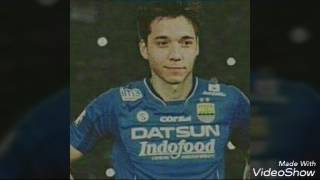 PERSIB Mendunia (sang PANGERAN BIRU)