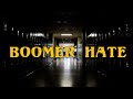 Boomer Hate