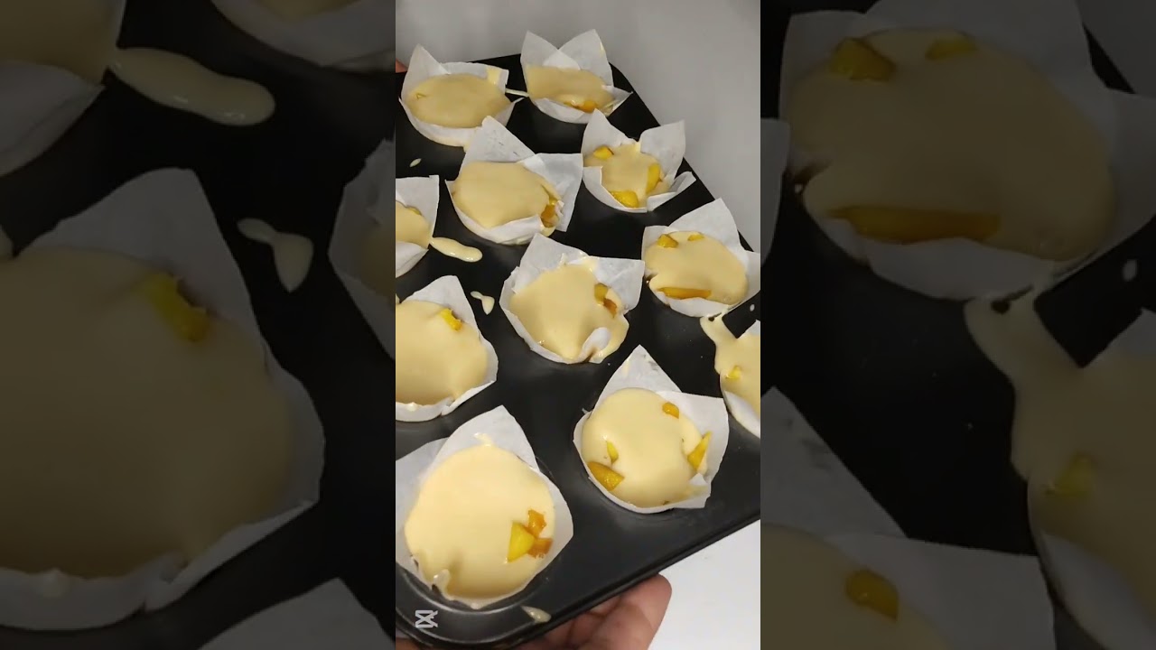 meyveli mini kekler #keşfet #food #recipe #pratiktatlitarifleri #kek#sebzeyemekleri #yummy # meyveli mini kekler #keşfet #food #recipe #pratiktatlitarifleri #kek#sebzeyemekleri #yummy #