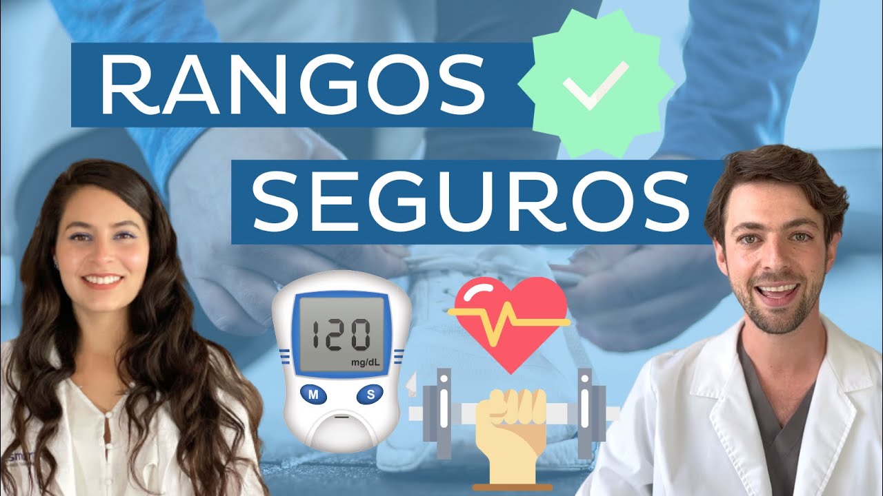 Tips para hacer ejercicio si tienes diabetes