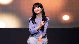 디에이드(THE ADE) ‘응원가’ 직캠 | 서울 청년정책박람회 • 240430