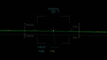 TomCat (prototype) [MAME] [shortplay]