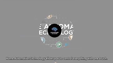 home automation animation video #yosanaiangati