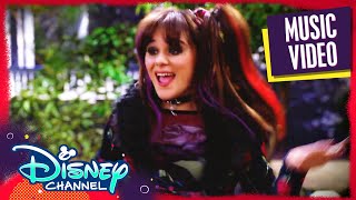 This Is Where The Party's At 🎶|   | The Villains of Valley View | @disneychannel