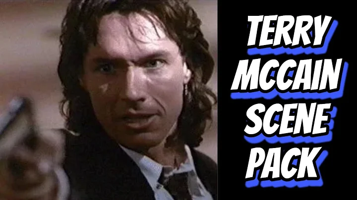 Terry McCain scene pack