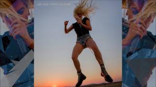 Lady Gaga #Perfect Illusion