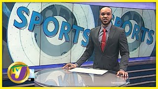 Jamaican Sports News Headlines - July 5 2021