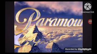 Paramount Intro KineMaster