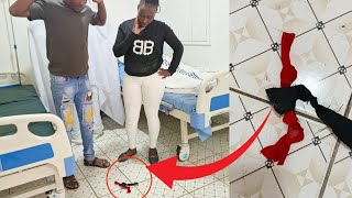 MAAJABU 🙆 MZEE KOKO ⁉️AUVUTA UCHAWI AMBAO ULIKUWA UMMALIZE 😭😭MAMAKE NESSY AFTER 2DAYS🥱