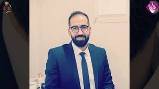 انجازات اردنية - الدكتور طارق القرا اختصاصي جراحه العظام والمفاصل