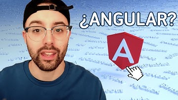 ¿Que es Angular y para que sirve? ¿Es útil Angular 20? ¿Que es una web SPA? ⚡ Víctor Robles