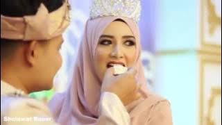 Mahalul Qiyam - Ya Nabi Salam Alaika [Sholawat HD] Wedding